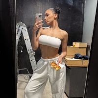 TopFapGirls.net provides exclusive FAP-uncensored OnlyFans Leaked pics for free. | Paolaatoska Leaked PaolaaToska Nude OnlyFans Leaks Pics 0