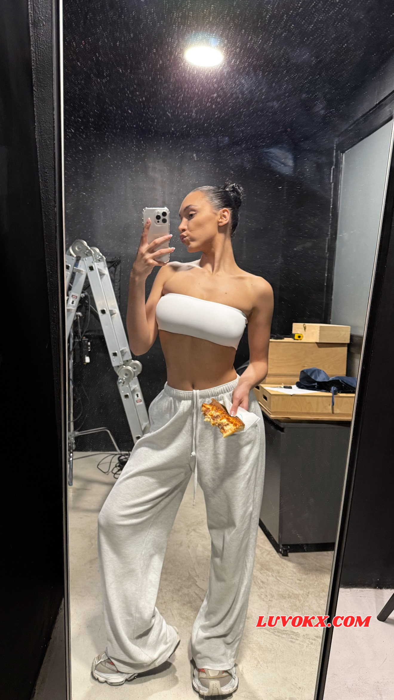 Paolaatoska Leaked PaolaaToska Nude OnlyFans Leaks Pics 0