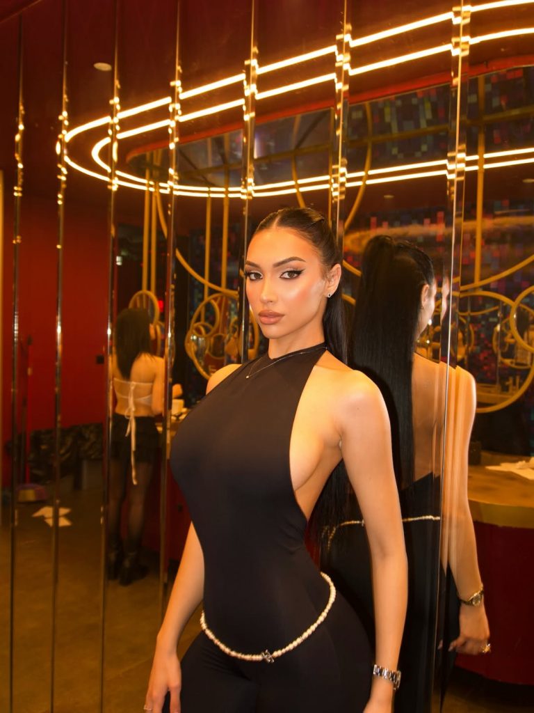 Paolaatoska Leaked PaolaaToska Nude OnlyFans Leaks Pics #100