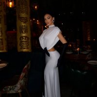 Paolaatoska Leaked PaolaaToska Nude OnlyFans Leaks Pics