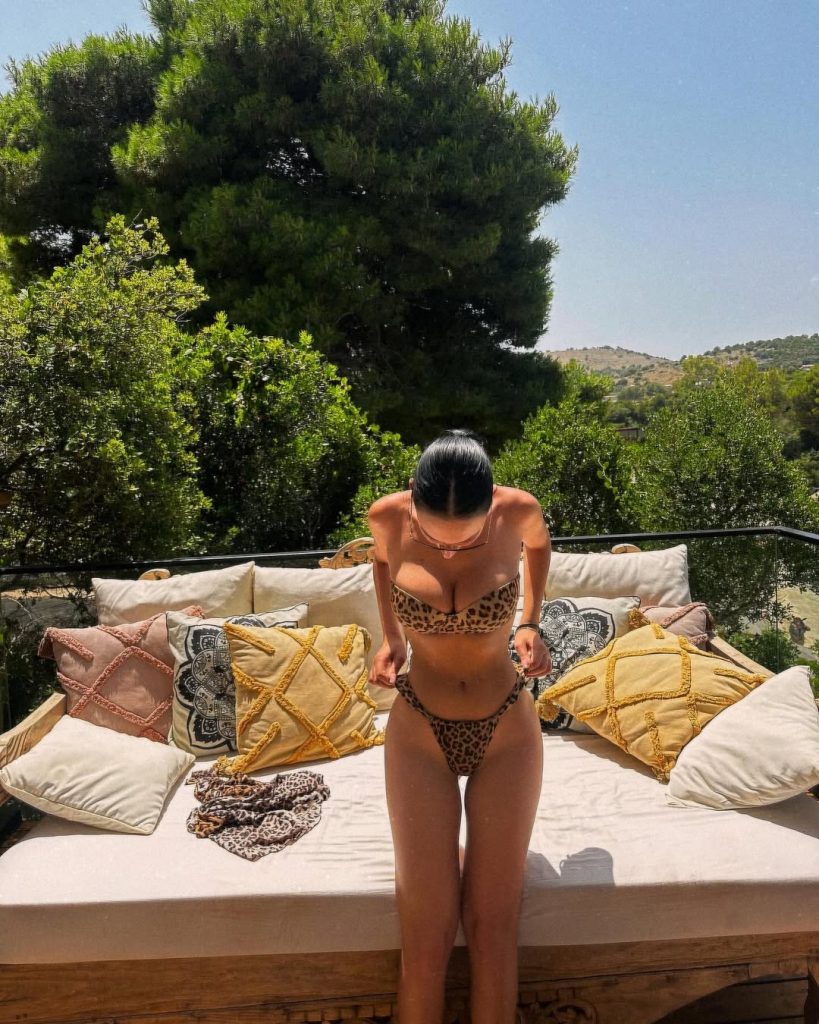 TopFapGirls.net provides exclusive FAP-uncensored OnlyFans Leaked pics for free. | Paolaatoska Leaked PaolaaToska Nude OnlyFans Leaks Pics 118