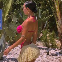 TopFapGirls.net provides exclusive FAP-uncensored OnlyFans Leaked pics for free. | Paolaatoska Leaked PaolaaToska Nude OnlyFans Leaks Pics 17