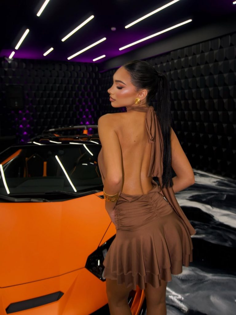 TopFapGirls.net provides exclusive FAP-uncensored OnlyFans Leaked pics for free. | Paolaatoska Leaked PaolaaToska Nude OnlyFans Leaks Pics 70