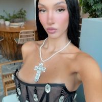TopFapGirls.net provides exclusive FAP-uncensored OnlyFans Leaked pics for free. | Paolaatoska Leaked PaolaaToska Nude OnlyFans Leaks Pics 83