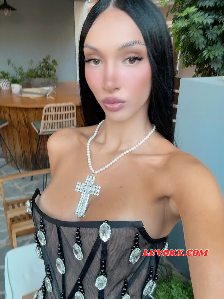 Paolaatoska Leaked PaolaaToska Nude OnlyFans Leaks Pics 83