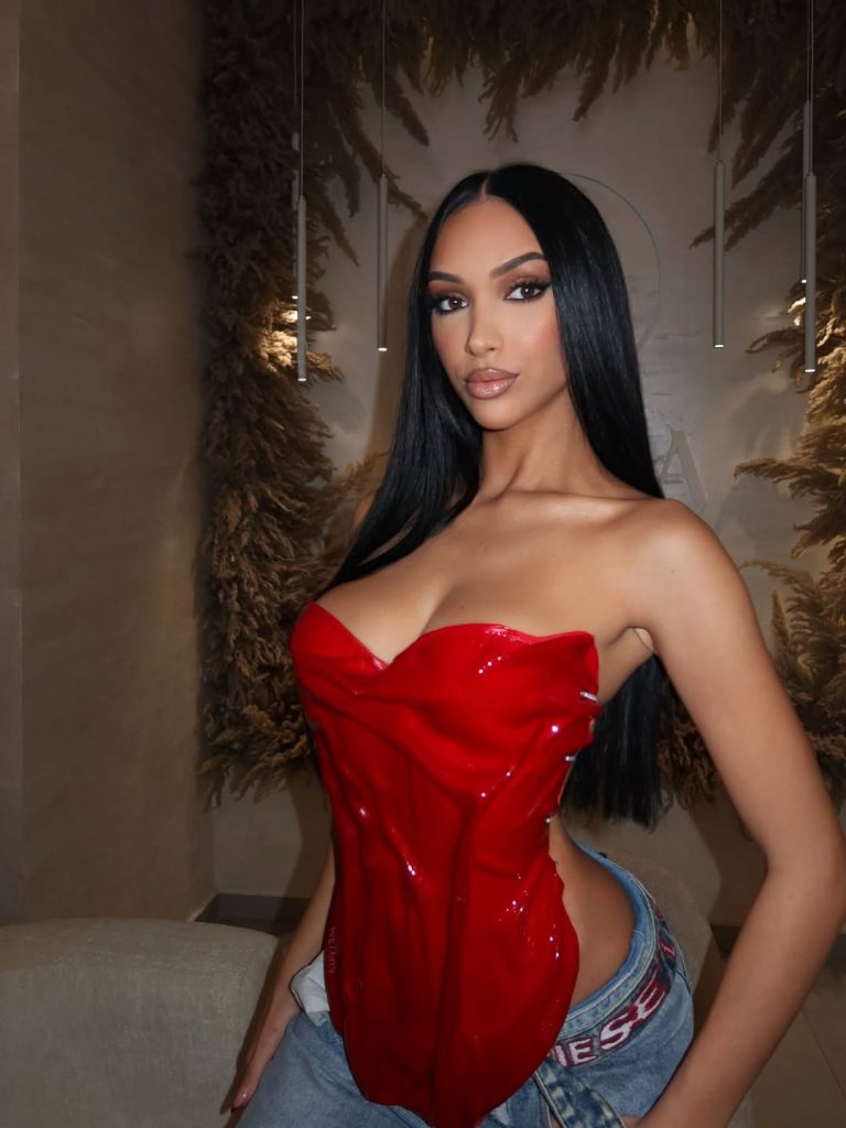 Paolaatoska Leaked PaolaaToska Nude OnlyFans Leaks Pics #92