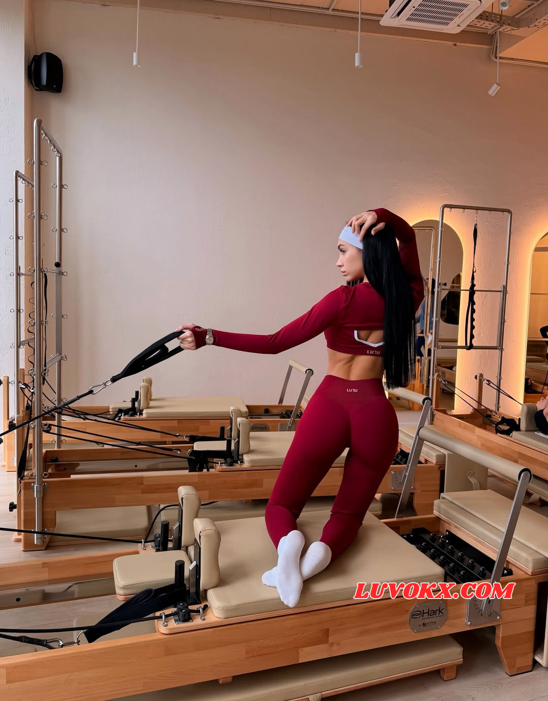 Paolaatoska Leaked PaolaaToska Nude OnlyFans Leaks Pics — 10