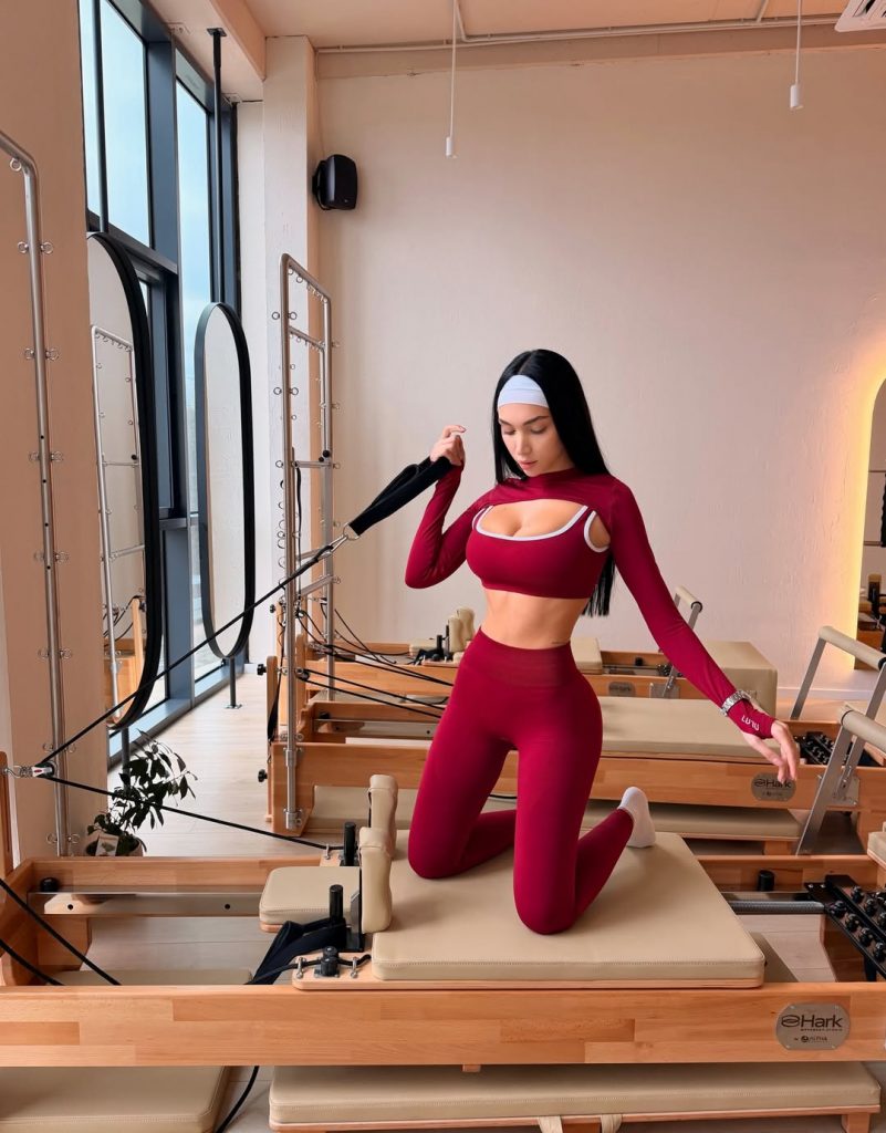TopFapGirls.net provides exclusive FAP-uncensored OnlyFans Leaked pics for free. | Paolaatoska Leaked PaolaaToska Nude OnlyFans Leaks Pics 95