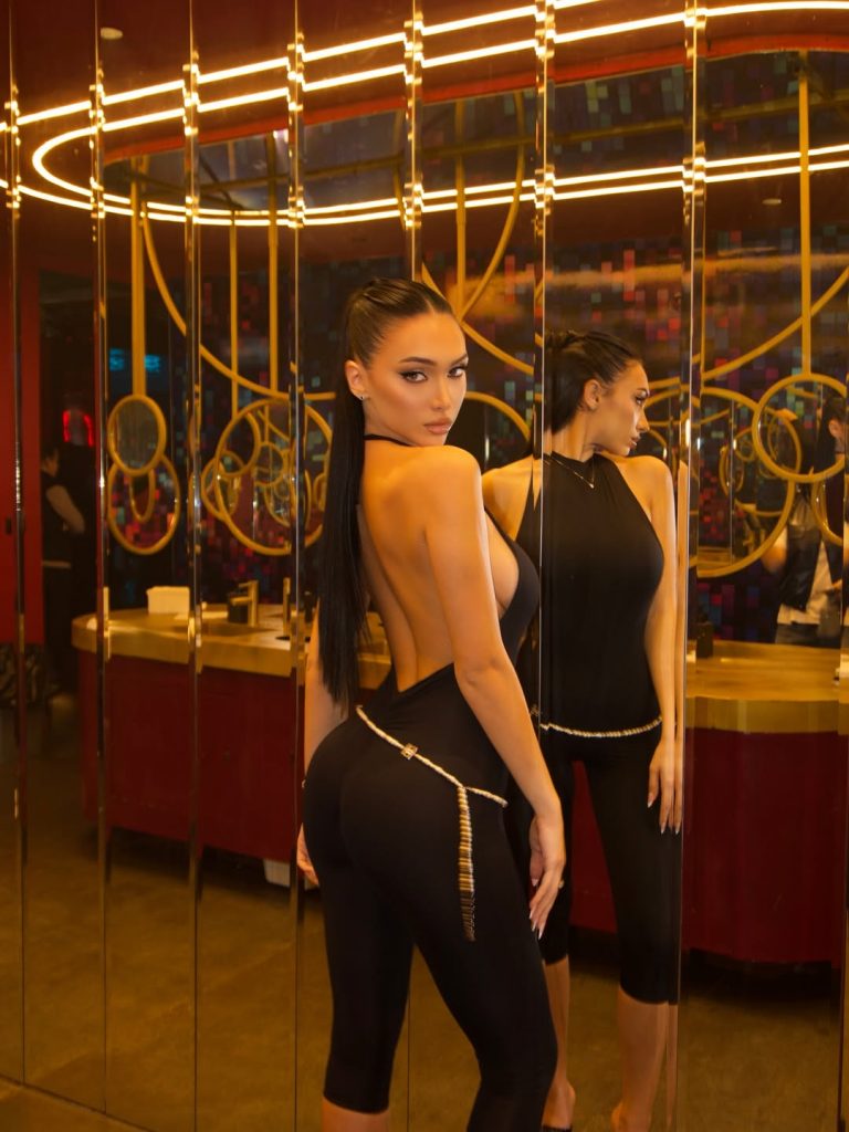 Paolaatoska Leaked PaolaaToska Nude OnlyFans Leaks Pics #98