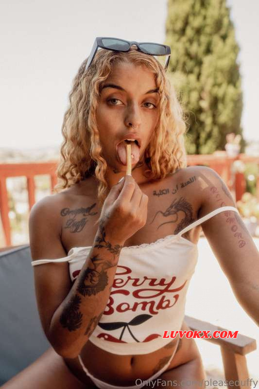 TopFapGirls.net provides exclusive FAP-uncensored OnlyFans Leaked pics for free. | Pleaseduffy Nude teaseduffy Leaked OnlyFans Leaks Pics 18