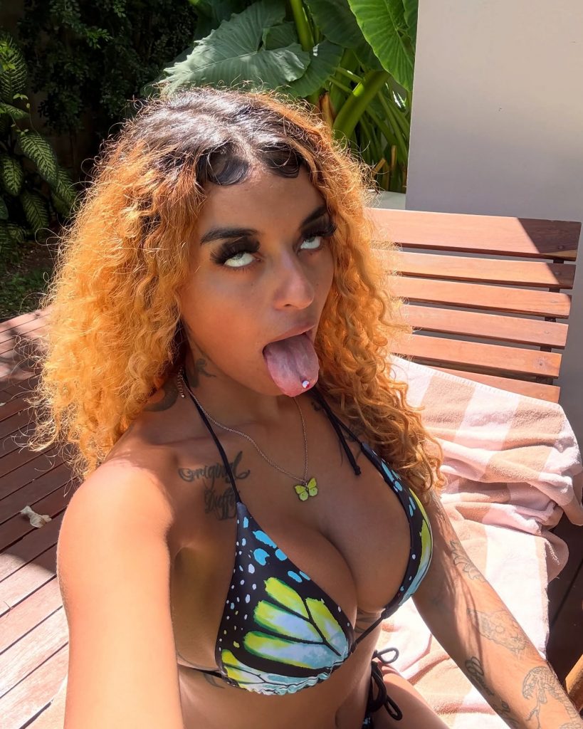 TopFapGirls.net provides exclusive FAP-uncensored OnlyFans Leaked pics for free. | Pleaseduffy Nude teaseduffy Leaked OnlyFans Leaks Pics 70