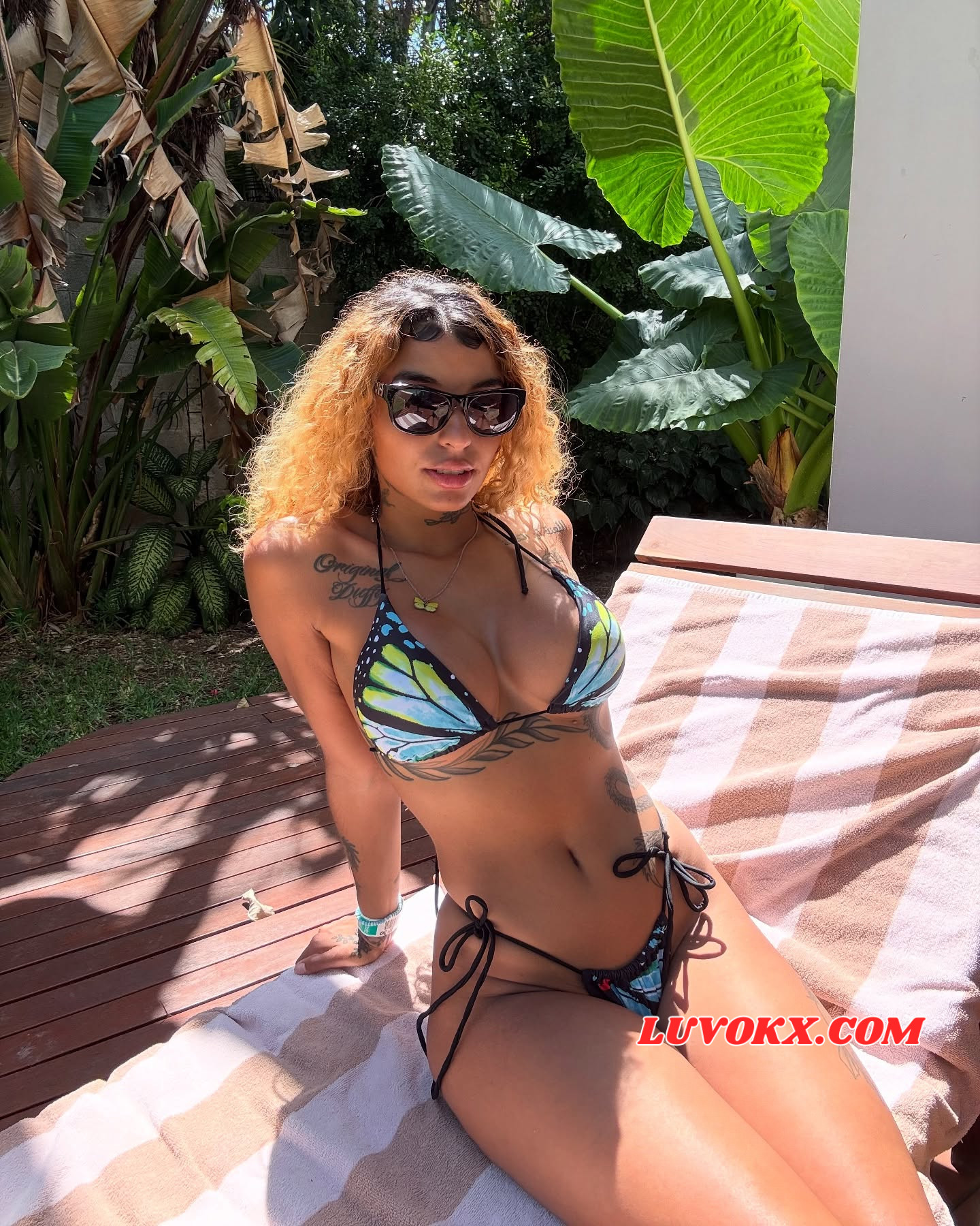 Pleaseduffy Nude teaseduffy Leaked OnlyFans Leaks Pics — 17