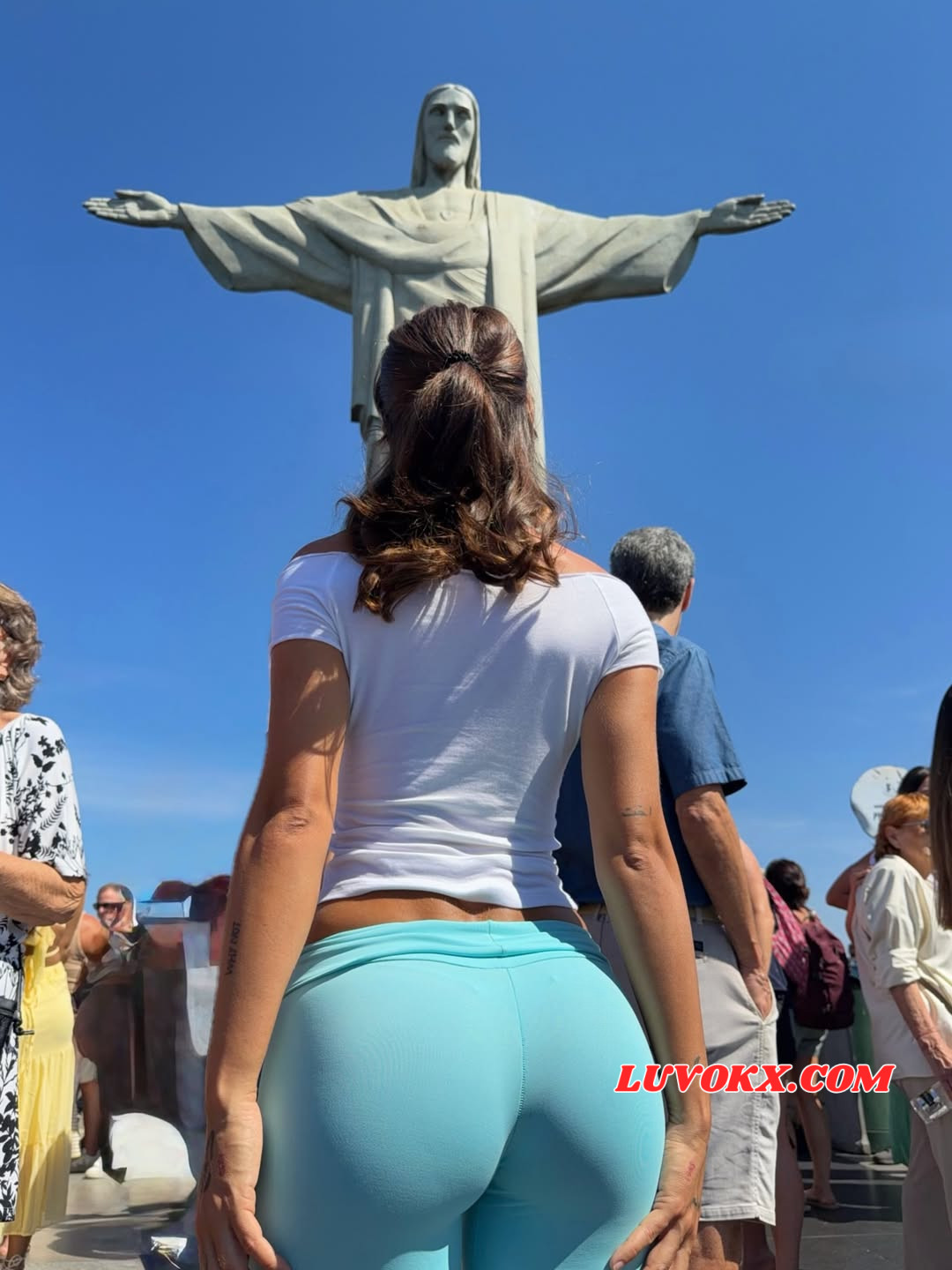 Popstantot Leaked Tantot Twins Nude Popstantotvip Leak OnlyFans Leaks Pics #8 — 5