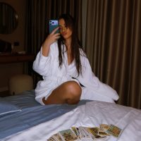 TopFapGirls.net provides exclusive FAP-uncensored OnlyFans Leaked pics for free. | Rea Begaj Nude reabegaj Leaked OnlyFans Leaked 29