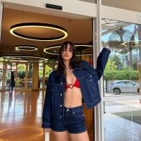 TopFapGirls.net provides exclusive FAP-uncensored OnlyFans Leaked pics for free. | Rea Begaj Nude reabegaj Leaked OnlyFans Leaked 73