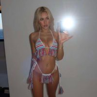 TopFapGirls.net provides exclusive FAP-uncensored OnlyFans Leaked pics for free. | Samantra.official Nude samantra Leaked samantra official Leaks OnlyFans Leaks Pics 4