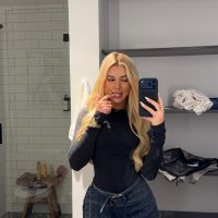 TopFapGirls.net provides exclusive FAP-uncensored OnlyFans Leaked pics for free. | Samantra.official Nude samantra Leaked samantra official Leaks OnlyFans Leaks Pics 69