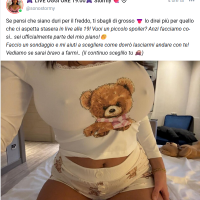 TopFapGirls.net provides exclusive FAP-uncensored OnlyFans Leaked pics for free. | Sonostormy Leaked Stormyclimax Nude yopam OnlyFans Leaked Pics 54