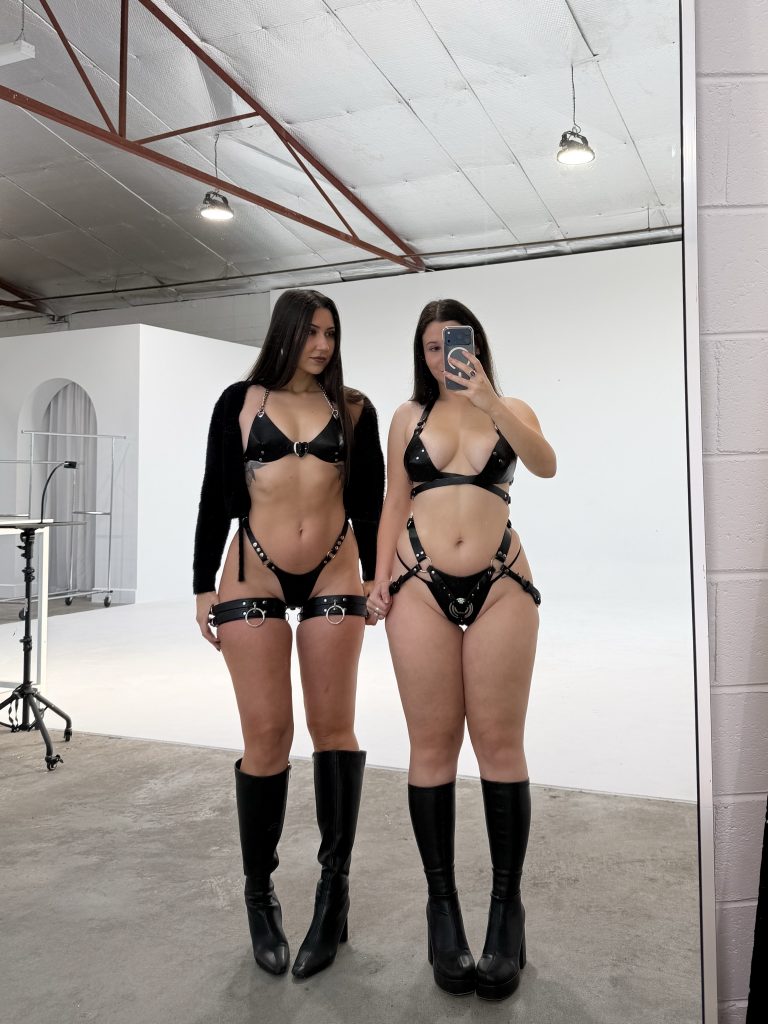TopFapGirls.net provides exclusive FAP-uncensored OnlyFans Leaked pics for free. | Tiana Michelle Nude itstiana Leaked OnlyFans Leaked Pics 78