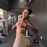 TopFapGirls.net provides exclusive FAP-uncensored OnlyFans Leaked pics for free. | Vanessa Legrow Leaks flexwness Nude vanessalegrow Leaked OnlyFans Leaks Pics 412