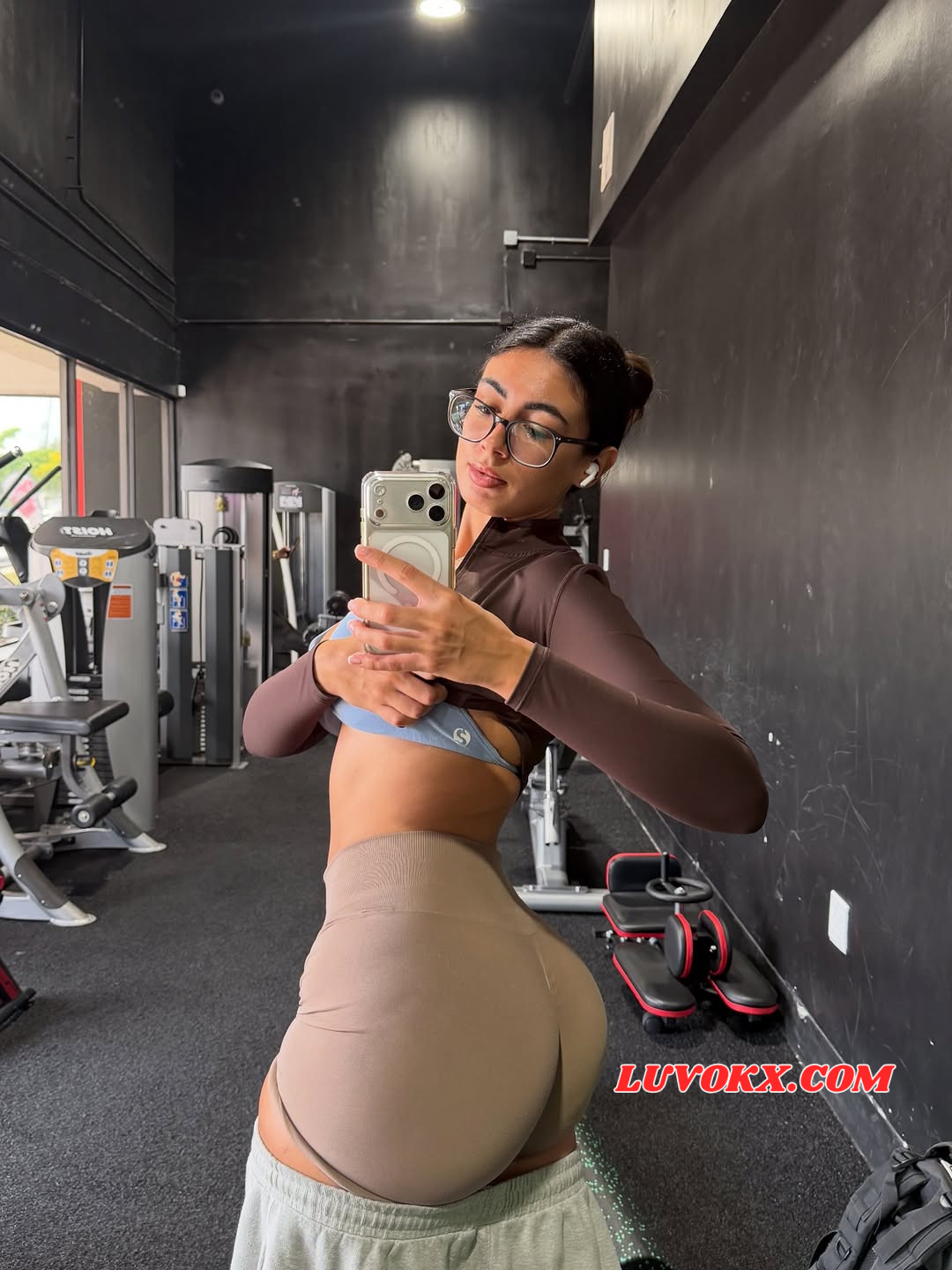 Vanessa Legrow Leaks flexwness Nude vanessalegrow Leaked OnlyFans Leaks Pics #9 — 3