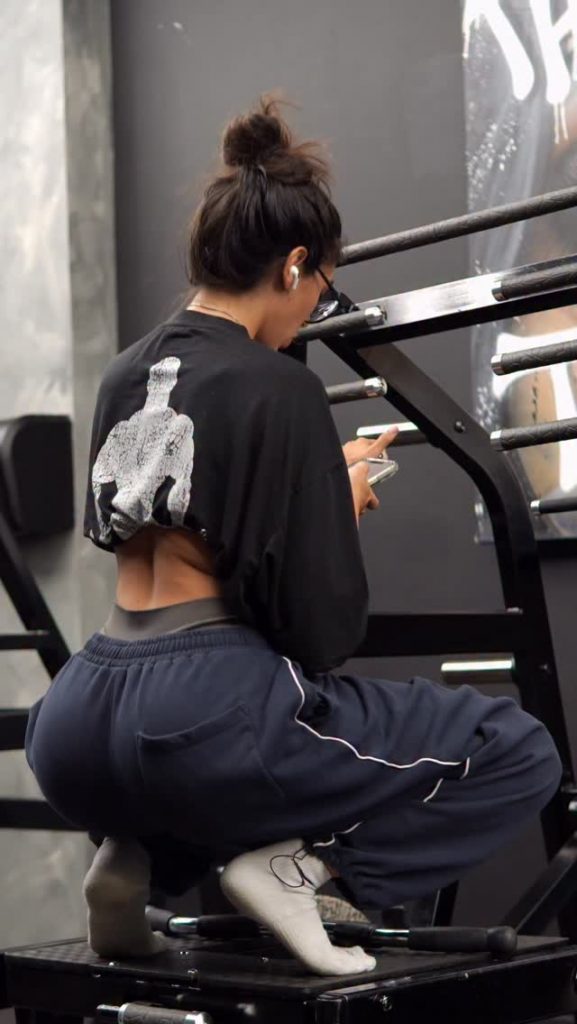 TopFapGirls.net provides exclusive FAP-uncensored OnlyFans Leaked pics for free. | Vanessa Legrow Leaks flexwness Nude vanessalegrow Leaked OnlyFans Leaks Pics 417