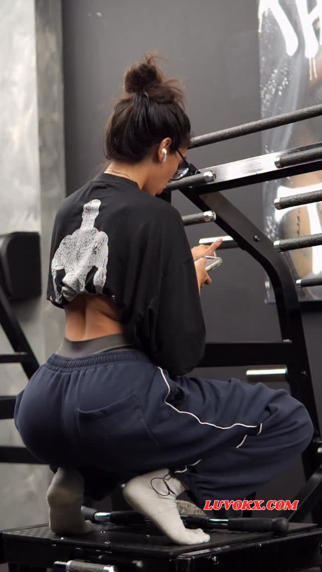 Vanessa Legrow Leaks flexwness Nude vanessalegrow Leaked OnlyFans Leaks Pics #9 — 8