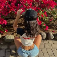 TopFapGirls.net provides exclusive FAP-uncensored OnlyFans Leaked pics for free. | Vanessa.rhd Nude vanessarhd Leaked TopFapGirls Leaks Pics 274