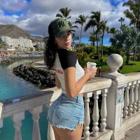TopFapGirls.net provides exclusive FAP-uncensored OnlyFans Leaked pics for free. | Vanessa.rhd Nude vanessarhd Leaked TopFapGirls Leaks Pics 279