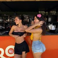 TopFapGirls.net provides exclusive FAP-uncensored OnlyFans Leaked pics for free. | Vanessa.rhd Nude vanessarhd Leaked TopFapGirls Leaks Pics 300