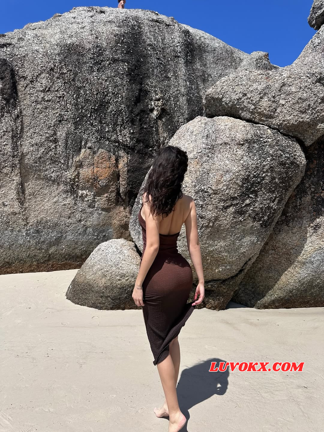 Vanessa.rhd Nude vanessarhd Leaked TopFapGirls Leaks Pics 327