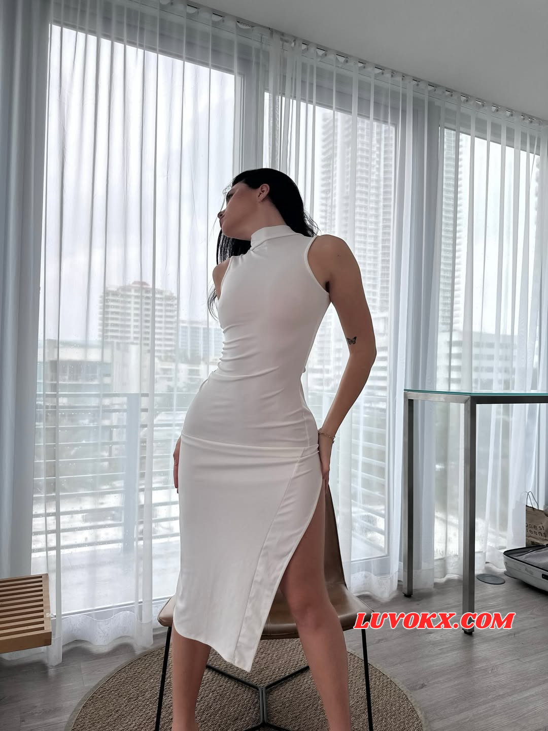 Vanessa.rhd Nude vanessarhd Leaked TopFapGirls Leaks Pics 369