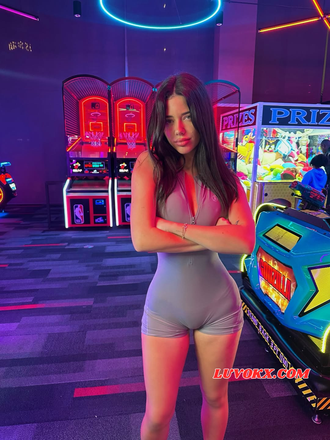 Vanessa.rhd Nude vanessarhd Leaked TopFapGirls Leaks Pics 392