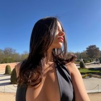 TopFapGirls.net provides exclusive FAP-uncensored OnlyFans Leaked pics for free. | Vanessa.rhd Nude vanessarhd Leaked TopFapGirls Leaks Pics 411