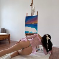 TopFapGirls.net provides exclusive FAP-uncensored OnlyFans Leaked pics for free. | Vanessa.rhd Nude vanessarhd Leaked TopFapGirls Leaks Pics 430