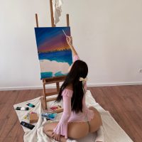 TopFapGirls.net provides exclusive FAP-uncensored OnlyFans Leaked pics for free. | Vanessa.rhd Nude vanessarhd Leaked TopFapGirls Leaks Pics 449