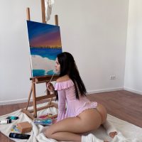 TopFapGirls.net provides exclusive FAP-uncensored OnlyFans Leaked pics for free. | Vanessa.rhd Nude vanessarhd Leaked TopFapGirls Leaks Pics 476