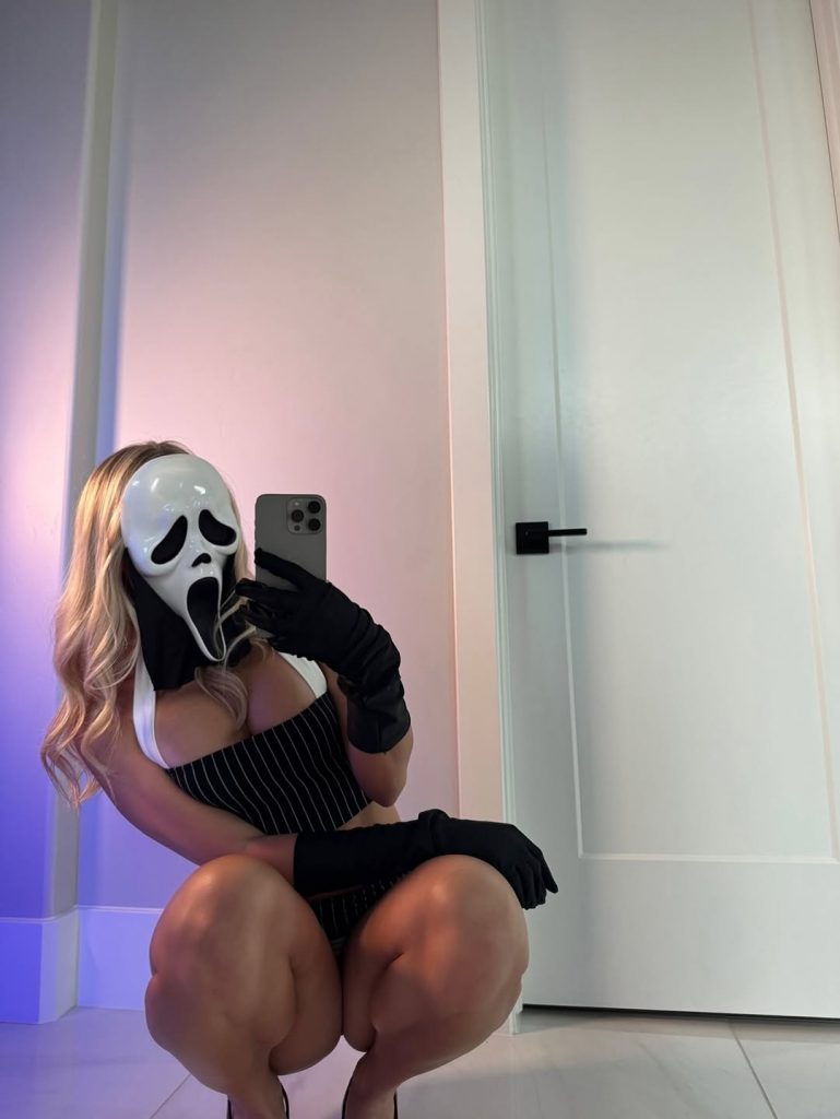 TopFapGirls.net provides exclusive FAP-uncensored OnlyFans Leaked pics for free. | Vega Thompson Nude vega thompson Leaked OnlyFans Leaked Pics 56