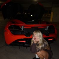 TopFapGirls.net provides exclusive FAP-uncensored OnlyFans Leaked pics for free. | Vega Thompson Nude vega thompson Leaked OnlyFans Leaked Pics 59