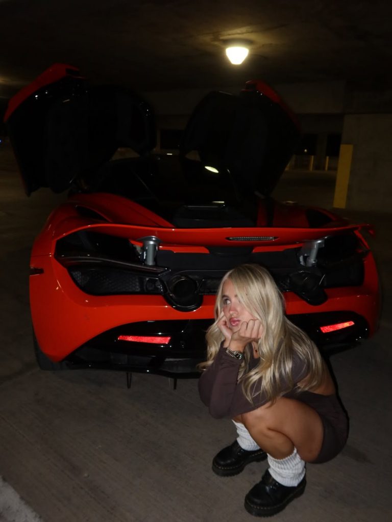 TopFapGirls.net provides exclusive FAP-uncensored OnlyFans Leaked pics for free. | Vega Thompson Nude vega thompson Leaked OnlyFans Leaked Pics 59