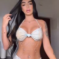TopFapGirls.net provides exclusive FAP-uncensored OnlyFans Leaked pics for free. | Viicky viitoo Nude Viicky viitoo Leaked OnlyFans Leaked Pics 45