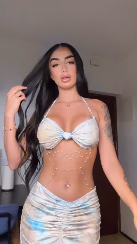 TopFapGirls.net provides exclusive FAP-uncensored OnlyFans Leaked pics for free. | Viicky viitoo Nude Viicky viitoo Leaked OnlyFans Leaked Pics 45