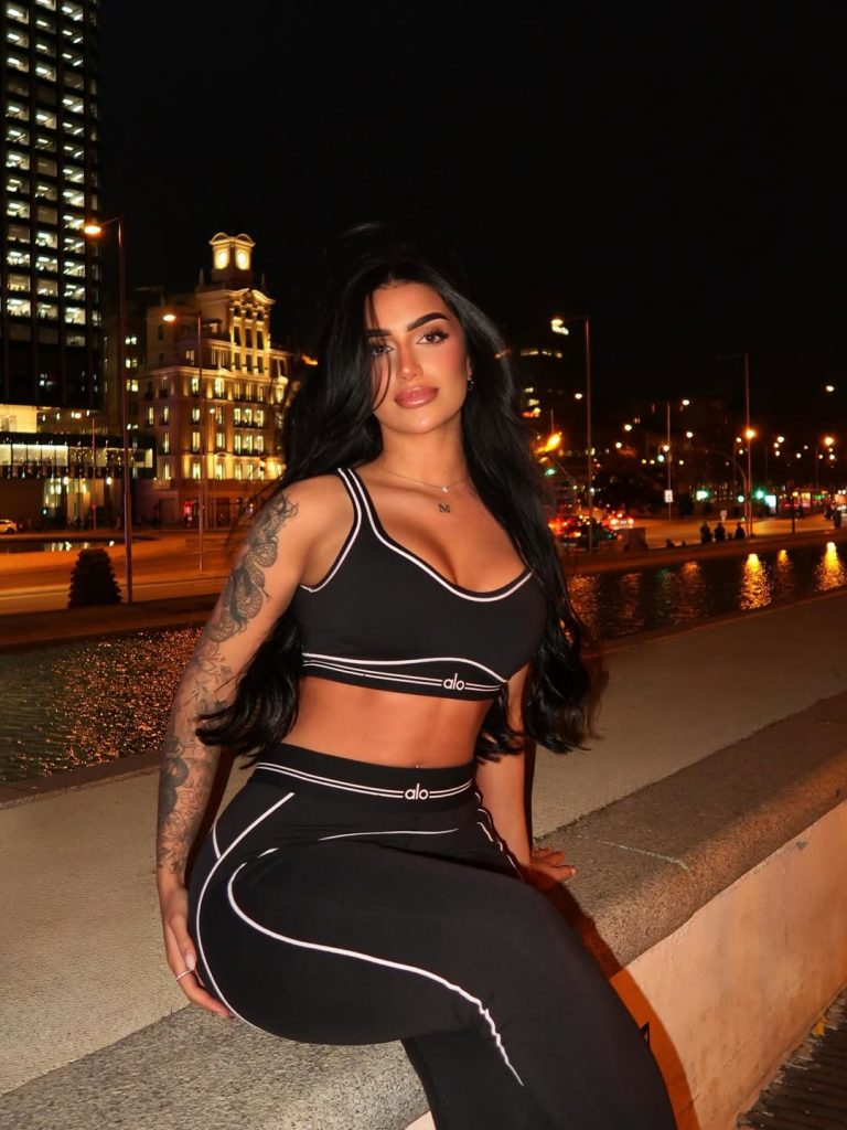 TopFapGirls.net provides exclusive FAP-uncensored OnlyFans Leaked pics for free. | Viicky viitoo Nude Viicky viitoo Leaked OnlyFans Leaked Pics 55
