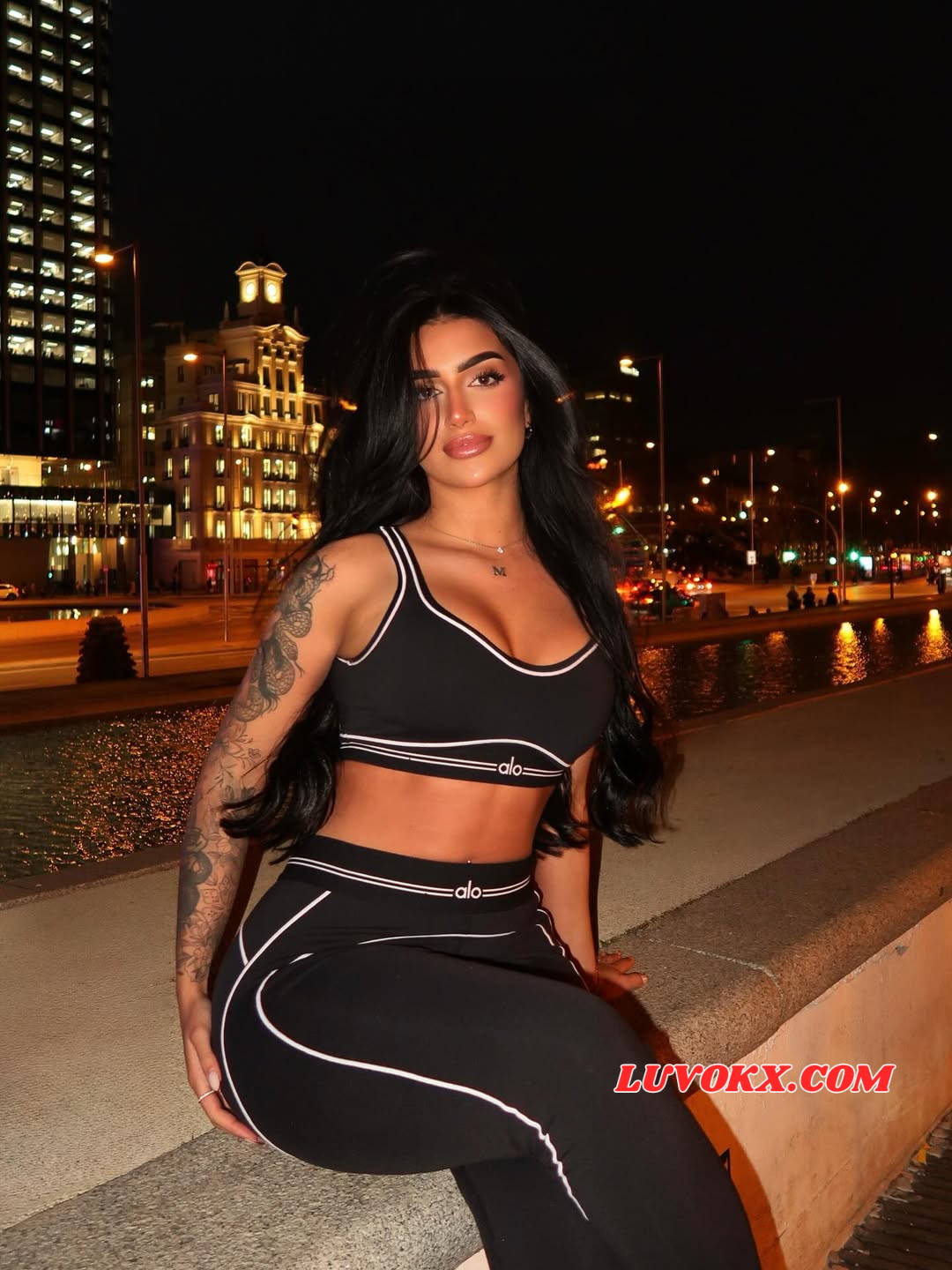 Viicky_viitoo Nude Viicky_viitoo Leaked OnlyFans Leaked Pics #2 — 3