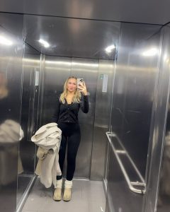 Wieke Langanke Leaked wieke_l Nude OnlyFans Leaked