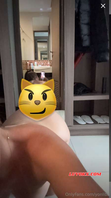 Yonli Barry Nude yonlibarry Leaked yonlibb Leaks OnlyFans Leaks Pics — 8