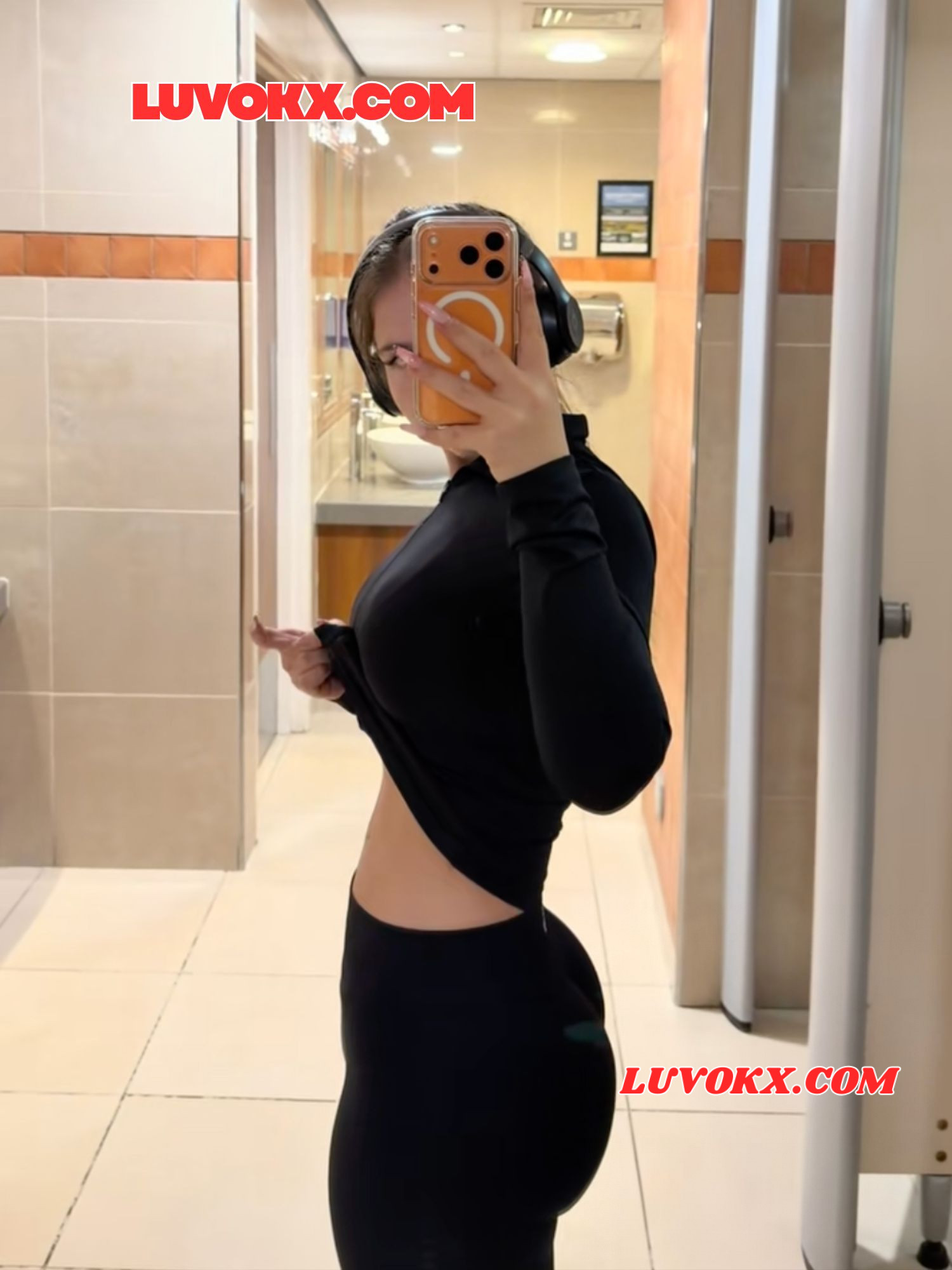 Yonlibarry TikTok Ass Yonli Barry Nude yonlibarry Leaked yonlibb Leaks — 4