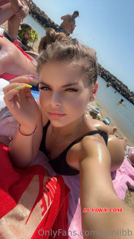 Yonli Barry Nude yonlibarry Leaked yonlibb Leaks OnlyFans Leaks Pics — 5