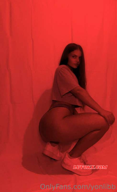 Yonlibarry TikTok Ass Yonli Barry Nude yonlibarry Leaked yonlibb Leaks — 1