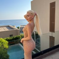 TopFapGirls.net provides exclusive FAP-uncensored OnlyFans Leaked pics for free. | Adelaide Pali Nude adelaidepalii Leaks Clavicular Girl OnlyFans Leaked 1